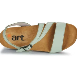 Art Sandales Et Nu-pieds^- I BREATHE