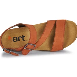 Art - I BREATHE Marron Discount