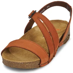 Art - I BREATHE< Sandales Et Nu-pieds