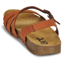 Art - I BREATHE< Sandales Et Nu-pieds