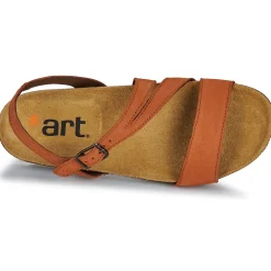 Art - I BREATHE< Sandales Et Nu-pieds