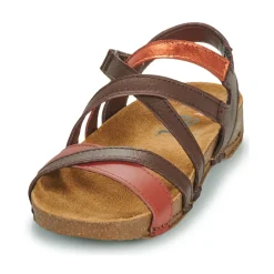Art - I BREATHE< Sandales Et Nu-pieds