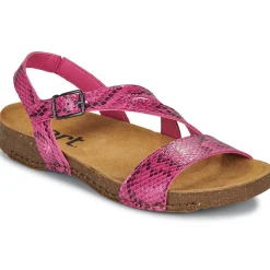 Art - I BREATHE< Sandales Et Nu-pieds