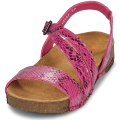 Art - I BREATHE< Sandales Et Nu-pieds