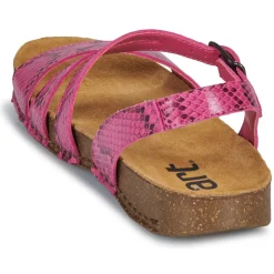 Art - I BREATHE< Sandales Et Nu-pieds