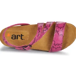 Art - I BREATHE< Sandales Et Nu-pieds