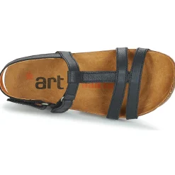 Art - I BREATHE< Sandales Et Nu-pieds