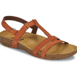 Art Sandales Et Nu-pieds^- I BREATHE