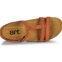 Art Sandales Et Nu-pieds^- I BREATHE