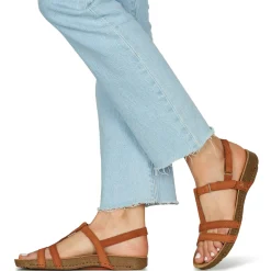 Art Sandales Et Nu-pieds^- I BREATHE