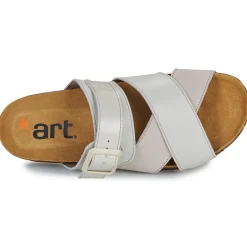 Art - I BREATHE Blanc