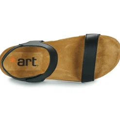 Art - I BREATHE< Sandales Et Nu-pieds
