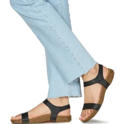 Art - I BREATHE< Sandales Et Nu-pieds