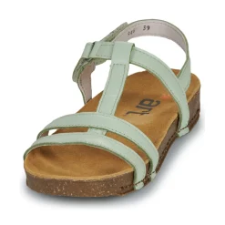 Art - I BREATHE< Sandales Et Nu-pieds
