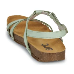 Art - I BREATHE< Sandales Et Nu-pieds