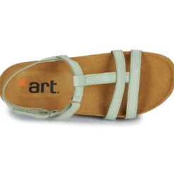 Art - I BREATHE< Sandales Et Nu-pieds