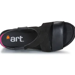 Art - I IMAGINE< Sandales Et Nu-pieds