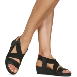 Art - I IMAGINE< Sandales Et Nu-pieds