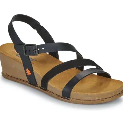 Art Sandales Et Nu-pieds^- I LIVE