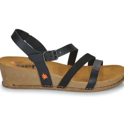 Art Sandales Et Nu-pieds^- I LIVE