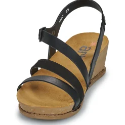 Art Sandales Et Nu-pieds^- I LIVE