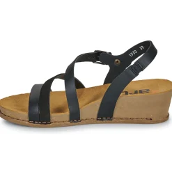 Art Sandales Et Nu-pieds^- I LIVE