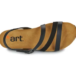 Art Sandales Et Nu-pieds^- I LIVE
