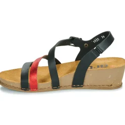 Art - I LIVE< Sandales Et Nu-pieds