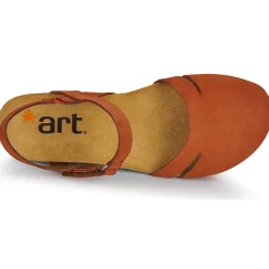 Art Ballerines / Babies^- I LIVE