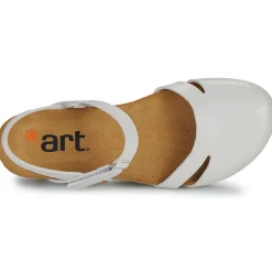 Art Ballerines / Babies^- I LIVE