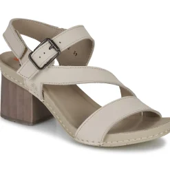 Art Sandales Et Nu-pieds^- I WISH