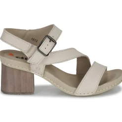 Art Sandales Et Nu-pieds^- I WISH