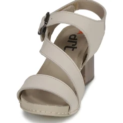Art Sandales Et Nu-pieds^- I WISH