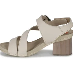 Art Sandales Et Nu-pieds^- I WISH
