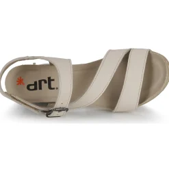 Art Sandales Et Nu-pieds^- I WISH