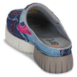 Art - MADEIRA< Mules / Sabots