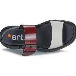 Art - MALAGA< Sandales Et Nu-pieds