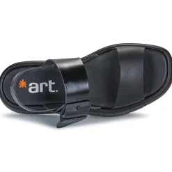 Art - MALAGA< Sandales Et Nu-pieds