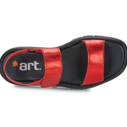 Art - MALAGA< Sandales Et Nu-pieds