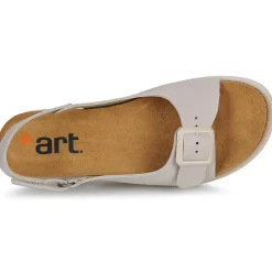 Art - RHODES Blanc