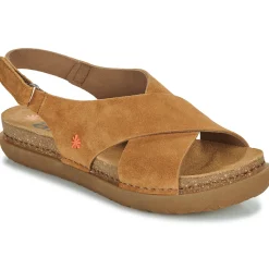 Art Sandales Et Nu-pieds^- RHODES