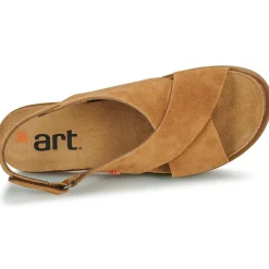 Art Sandales Et Nu-pieds^- RHODES