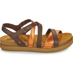 Art - RHODES< Sandales Et Nu-pieds