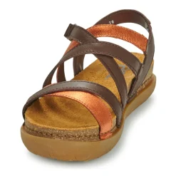 Art - RHODES< Sandales Et Nu-pieds