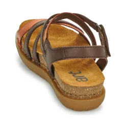 Art - RHODES< Sandales Et Nu-pieds