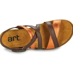 Art - RHODES< Sandales Et Nu-pieds