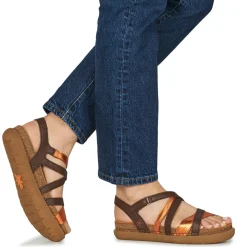 Art - RHODES< Sandales Et Nu-pieds