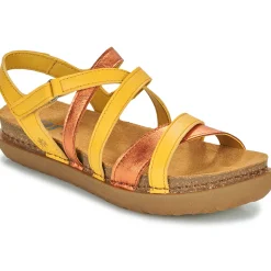 Art - RHODES< Sandales Et Nu-pieds