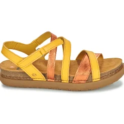 Art - RHODES< Sandales Et Nu-pieds