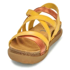Art - RHODES< Sandales Et Nu-pieds